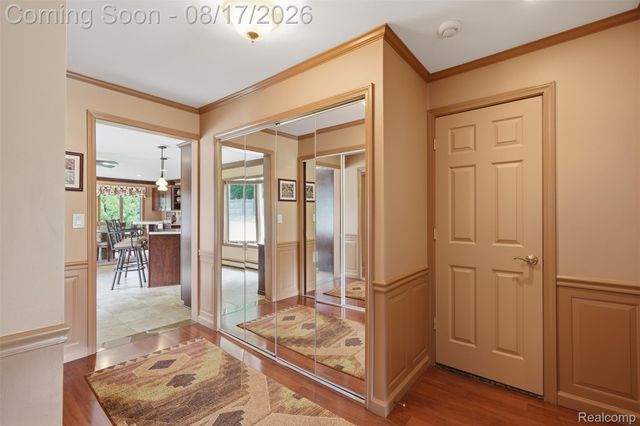 10286 7 Mile Road, Salem Township, MI 48167