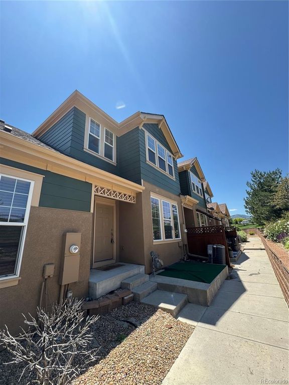 12317 W Gould Avenue, Littleton, CO 80127