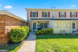 9240 BRIDLE PATH #G, Laurel, MD 20723