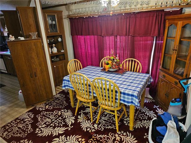 432 W Vickers Drive, Elkview, WV 25071