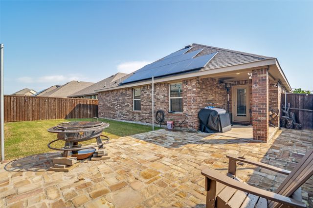 3012 Patton Lane, Mesquite, TX 75126