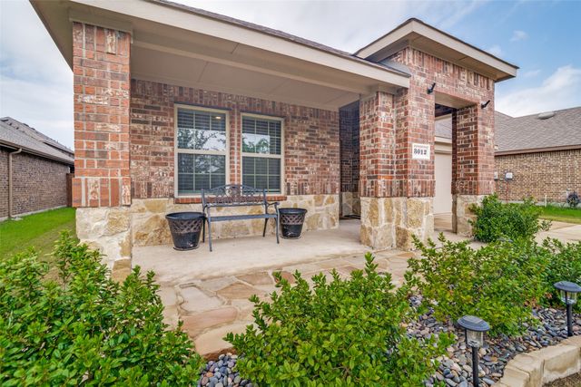 3012 Patton Lane, Mesquite, TX 75126