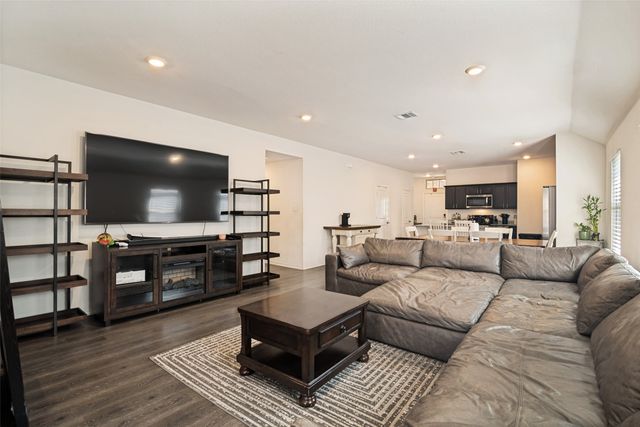 3012 Patton Lane, Mesquite, TX 75126