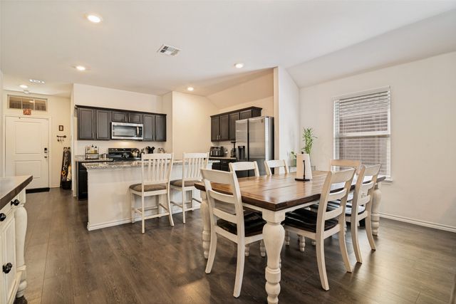 3012 Patton Lane, Mesquite, TX 75126