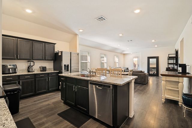 3012 Patton Lane, Mesquite, TX 75126