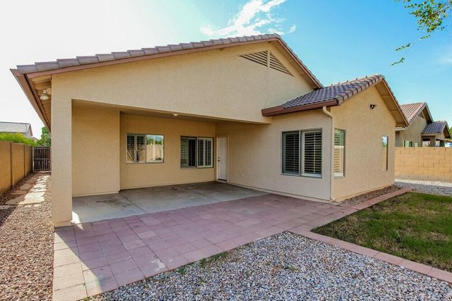 1913 S 83rd Drive, Tolleson, AZ 85353