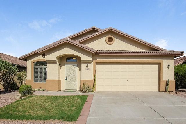 1913 S 83rd Drive, Tolleson, AZ 85353