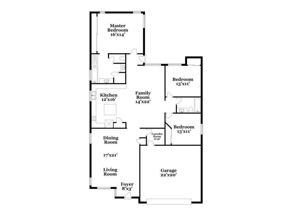 1913 S 83rd Drive, Tolleson, AZ 85353