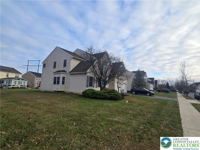 1519 Needles Lane, Upper Macungie Twp, PA 18031
