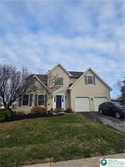 1519 Needles Lane, Upper Macungie Twp, PA 18031