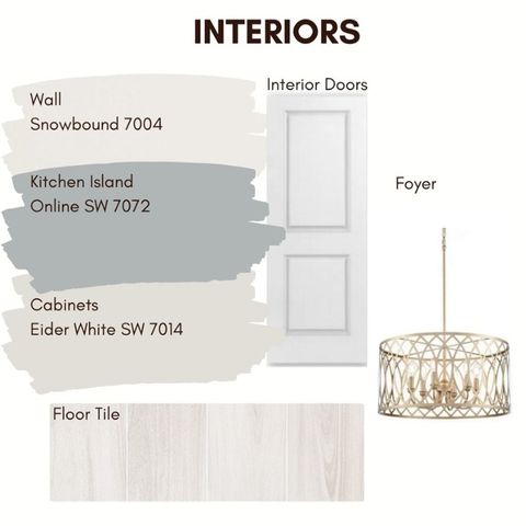 1804 White Ibis Dr, Portland, TX 78374