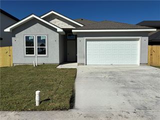 1804 White Ibis Dr, Portland, TX 78374