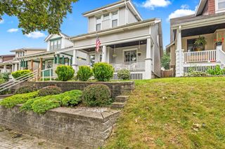 2331 E Bennett AVENUE, Milwaukee, WI 53207