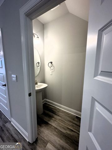 5011 FAIRVIEW Circle, Villa Rica, GA 30180