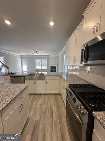 5011 FAIRVIEW Circle, Villa Rica, GA 30180