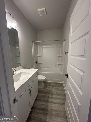 5011 FAIRVIEW Circle, Villa Rica, GA 30180