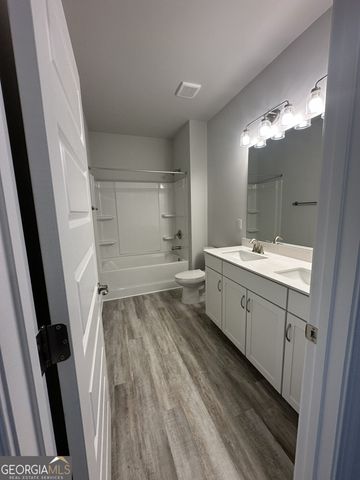 5011 FAIRVIEW Circle, Villa Rica, GA 30180