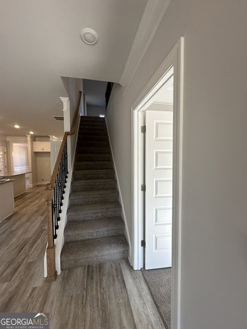 5011 FAIRVIEW Circle, Villa Rica, GA 30180