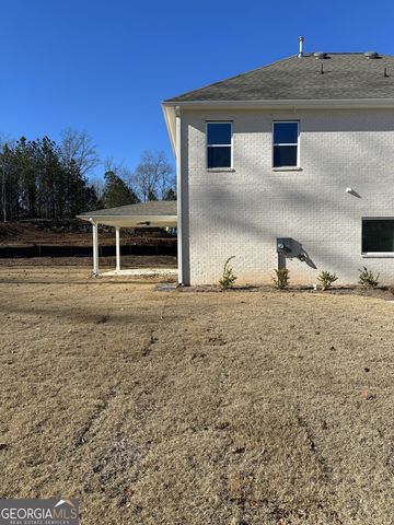 5011 FAIRVIEW Circle, Villa Rica, GA 30180