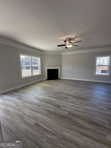 5011 FAIRVIEW Circle, Villa Rica, GA 30180