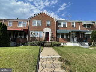 1528 UPSHIRE RD #APT 1, Baltimore, MD 21218