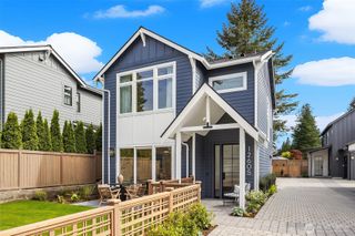 12605 NE 80th Street, Kirkland, WA 98033
