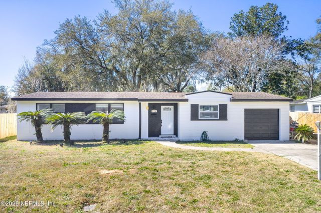 926 NIGHTINGALE Road, Jacksonville, FL 32216