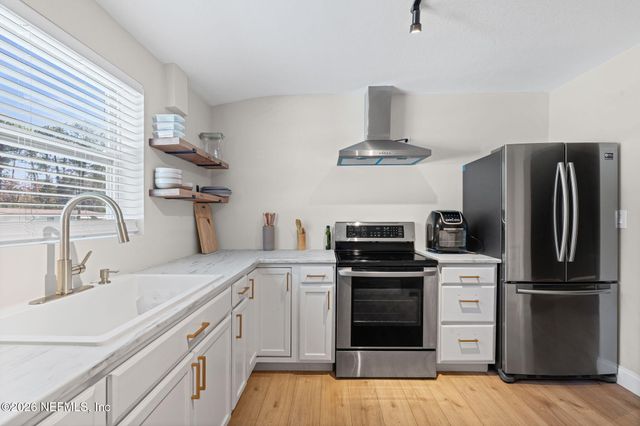 926 NIGHTINGALE Road, Jacksonville, FL 32216