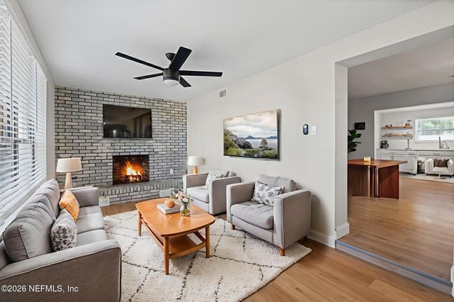 926 NIGHTINGALE Road, Jacksonville, FL 32216