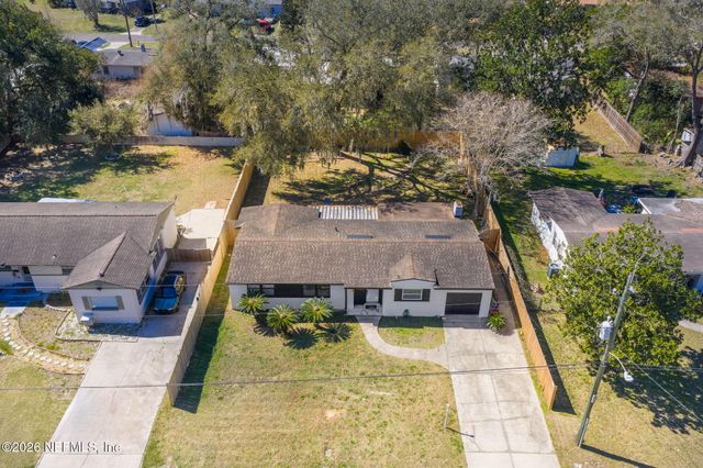 926 NIGHTINGALE Road, Jacksonville, FL 32216