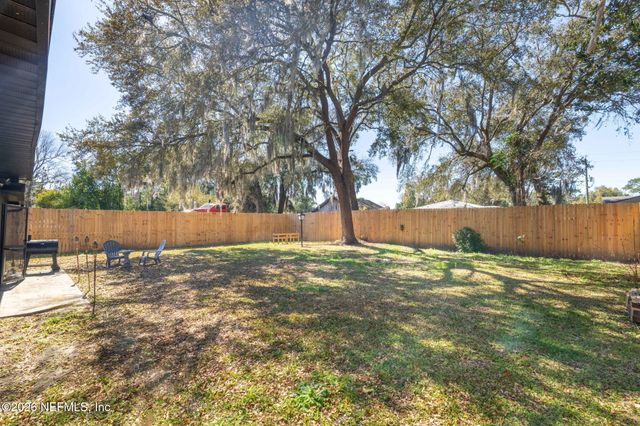 926 NIGHTINGALE Road, Jacksonville, FL 32216