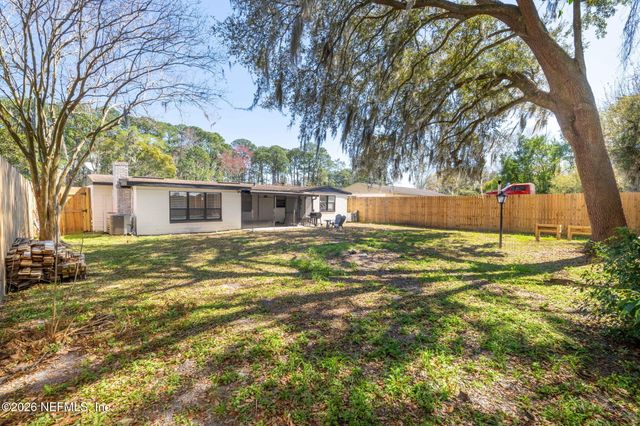 926 NIGHTINGALE Road, Jacksonville, FL 32216