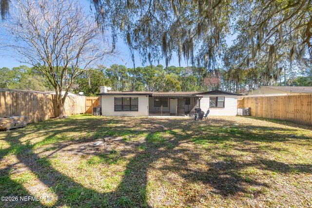 926 NIGHTINGALE Road, Jacksonville, FL 32216