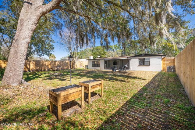 926 NIGHTINGALE Road, Jacksonville, FL 32216