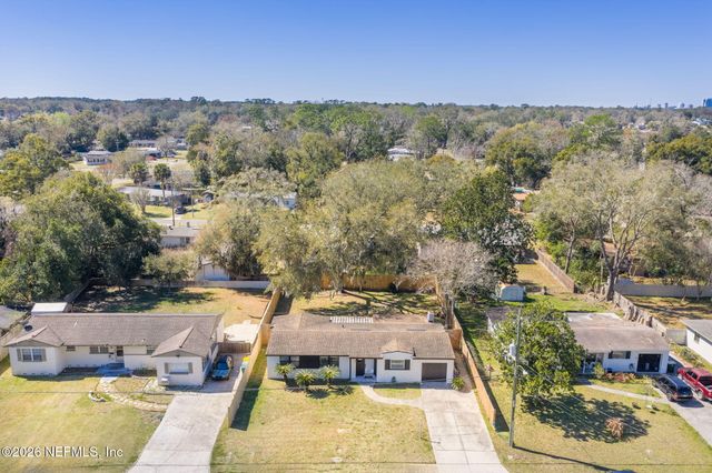 926 NIGHTINGALE Road, Jacksonville, FL 32216