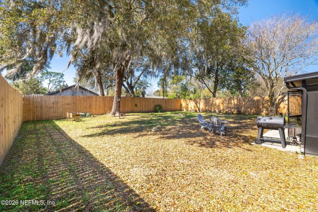 926 NIGHTINGALE Road, Jacksonville, FL 32216