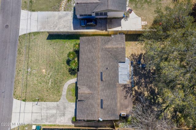 926 NIGHTINGALE Road, Jacksonville, FL 32216