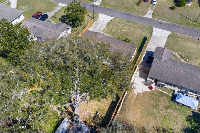 926 NIGHTINGALE Road, Jacksonville, FL 32216