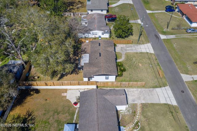 926 NIGHTINGALE Road, Jacksonville, FL 32216