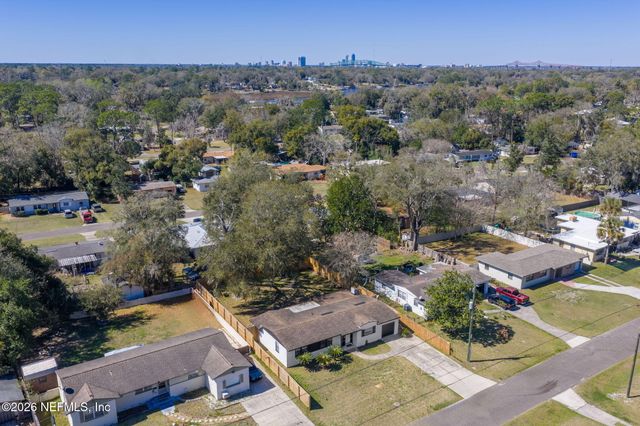 926 NIGHTINGALE Road, Jacksonville, FL 32216