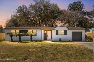 926 NIGHTINGALE Road, Jacksonville, FL 32216