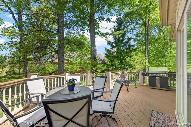 42392 White Hart Boulevard, Canton, MI 48188
