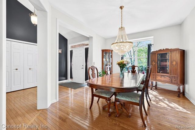 42392 White Hart Boulevard, Canton, MI 48188