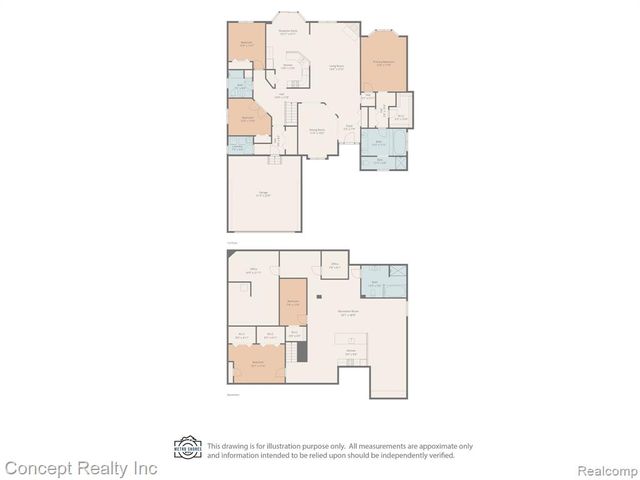 42392 White Hart Boulevard, Canton, MI 48188