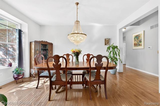 42392 White Hart Boulevard, Canton, MI 48188