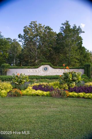 6871 Beckman Circle SW 50, Ocean Isle Beach, NC 28469