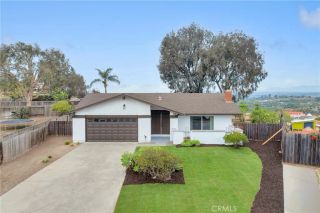 1768 Henderson Court, Vista, CA 92083