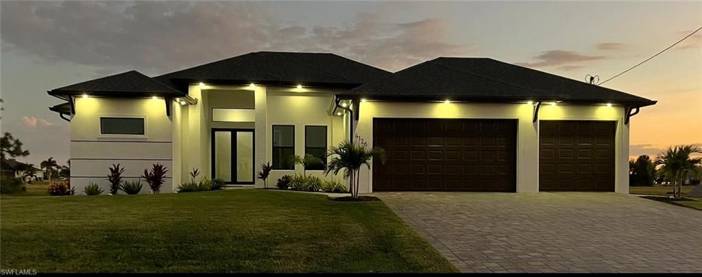 Image 2 of property listing at 4126 NW 39th ST, Cape Coral, FL 33993