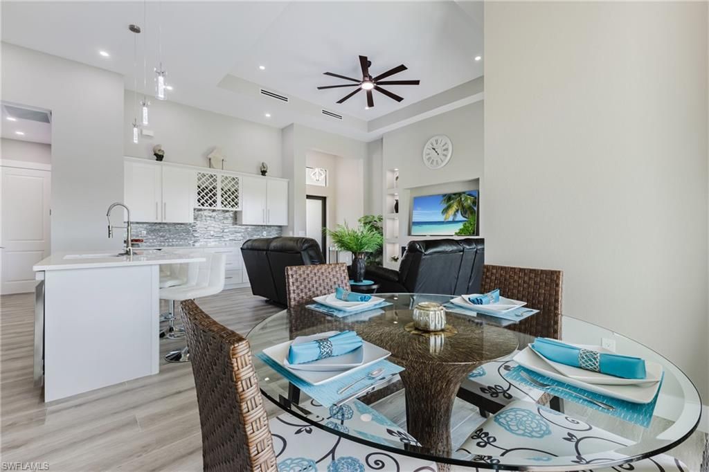 Image 21 of property listing at 4126 NW 39th ST, Cape Coral, FL 33993