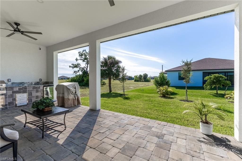 Image 25 of property listing at 4126 NW 39th ST, Cape Coral, FL 33993